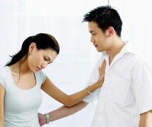 Yêu nhưng không đến được với nhau vì quan hệ họ hàng