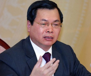 3 cơ quan của Quốc hội nghiên cứu việc kỷ luật ông Vũ Huy Hoàng