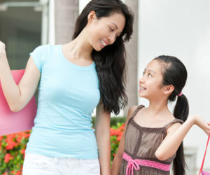 6 sai lầm của bố mẹ khiến con lớn lên dễ thất bại