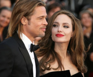 Ai là người hứng chịu thiệt thòi trong cuộc chiến ly hôn nhà Brad Pitt - Angelina Jolie?