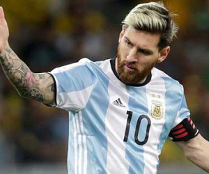 Argentina thảm bại: Bi kịch HLV, bi kịch Liên đoàn, bi kịch cả nền bóng đá