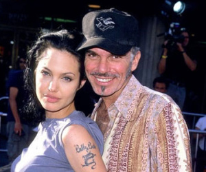 Chồng cũ tiết lộ lý do ly hôn Angelina Jolie