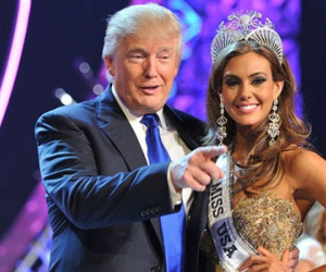 Donald Trump đang sở hữu những công ty nào?
