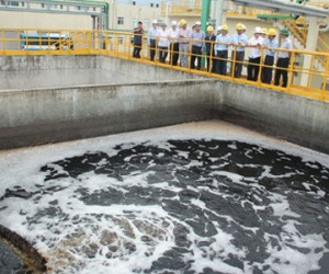 Fomosa Hà Tĩnh buộc phải thay đổi công nghệ nếu vận hành