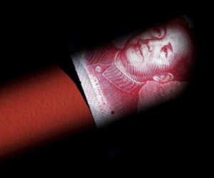 Giảm 6 phiên, tỷ giá nhân dân tệ “mất” gần 1%