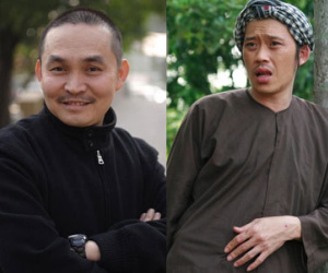 Hai danh hài giàu nhất VN ứng xử ra sao với khối tài sản kếch xù?