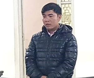 Làm giả giấy tờ, bán ôtô của người khác lĩnh 11 năm tù
