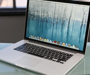 "Lời nói dối mang tên MacBook Pro"