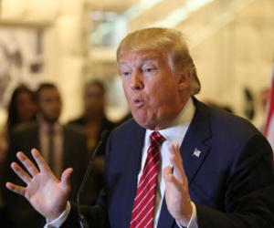 Lý do ông Trump có thể là tổng thống tốt của nước Mỹ