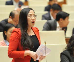 Người bị oan bật khóc vì "giam 4 năm, xin lỗi 5 phút"