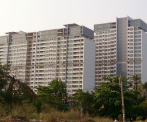 Người mua nhà yêu cầu chủ đầu tư Petro Landmark phá sản