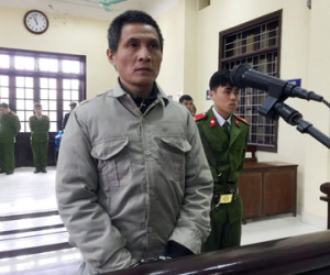Nổi cơn ghen, giết người tình bằng thuốc diệt cỏ