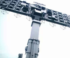 Radar "made in" Việt Nam
