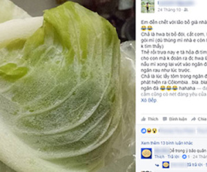 "Tai nạn" khó ngờ của các ông chồng đoảng