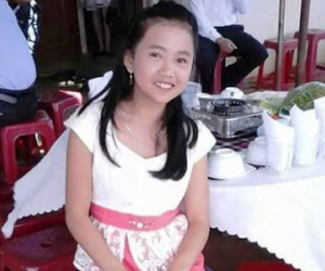 Thiếu nữ 16 tuổi mất tích gần 1 năm