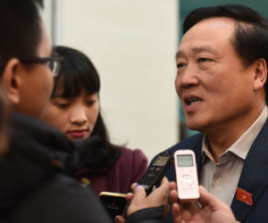 "Có người lợi dụng sức khỏe ông Nén để đòi tăng mức bồi thường"