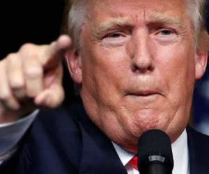 Trump sẽ làm gì trong 100 ngày đầu nhiệm kỳ?