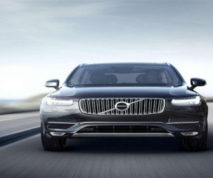 Volvo thu hồi 74.000 xe tại Mỹ do vấn đề dây an toàn