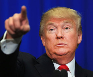 Chiến thắng của ông Trump và bức tranh địa chính trị châu Á