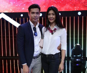 Chuyện tình của nữ cơ trưởng Đông Phương và Trương Thế Vinh trước hủy hôn