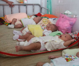 Dấu hiệu nhận biết sớm viêm phổi ở trẻ trong mùa lạnh
