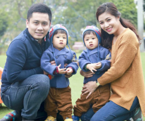 Điều bất ngờ về cuộc hôn nhân đổ vỡ của cặp MC "Chúng tôi là chiến sĩ"
