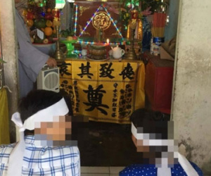 Điều tra vụ ghen với chồng cũ, 9x ra tay sát hại vợ "hờ"