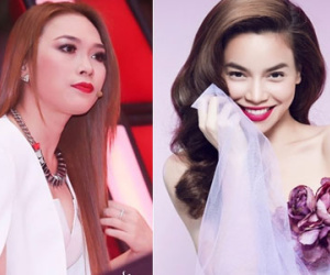 Mỹ Tâm, Hồ Ngọc Hà tham gia Duyên dáng Việt Nam lần 28