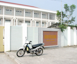 Nhân viên y tế tự cắt chân do tâm thần, phê ma túy đá