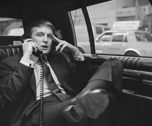 Những điều ít biết về tổng thống tân cử Donald Trump