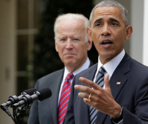 Ông Obama sẽ làm gì sau khi rời Nhà Trắng?