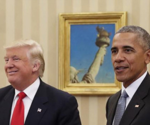 Ông Trump bất ngờ “bẻ cong” lời hứa về Obamacare