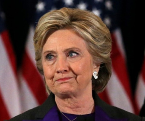 Tranh cãi về luật khiến Clinton bại trận dù có nhiều cử tri ủng hộ hơn Trump