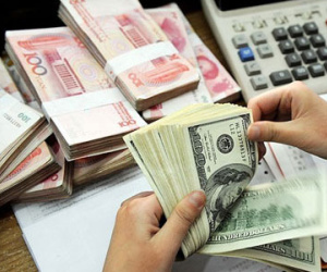 USD tăng vọt, NDT giảm kỷ lục: Mối đe dọa cuối năm