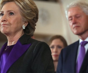 5 lý do Hillary không thể chuyển bại thành thắng trước Trump