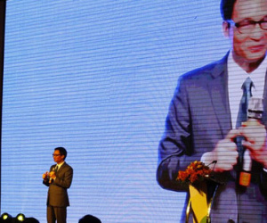 Giới startup "phát sốt” với 10 điều nhắn nhủ của PTTg Vũ Đức Đam