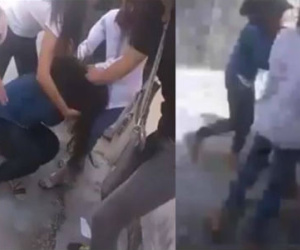 Thái Bình: Một nữ sinh bị đánh hội đồng vì "cướp" người yêu?