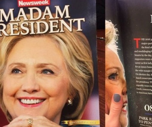 Thú nhận muộn màng của báo chí Mỹ sau khi Donald Trump chiến thắng