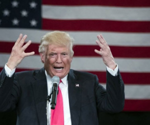 Trump thắng cử, Mỹ bùng nổ các vụ quấy rối
