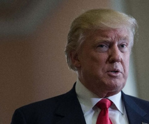 Trump và cố vấn bàn kế hoạch ở New York khi biểu tình lan rộng