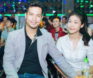 Trương Thế Vinh và cơ trưởng 8X hủy hôn vì "không cùng quan điểm sống"
