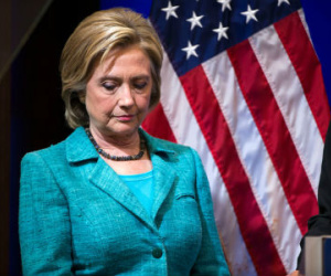 Trượt tổng thống, Hillary Clinton phải đền tiền gây quỹ tranh cử?