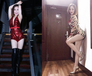 3 năm sau đăng quang The Voice, Hương Tràm sexy khó tin