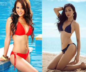 8 đối thủ "nóng" nhất của Việt Nam tại Miss World 2016