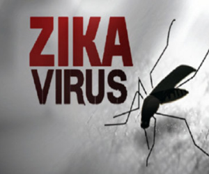 Bà Rịa-Vũng Tàu phát hiện ca nhiễm Zika đầu tiên trên địa bàn