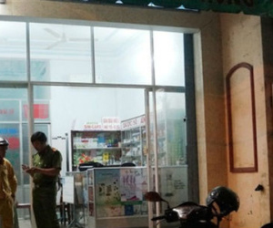 Bé gái 12 tháng tuổi tử vong sau 30 phút tiêm thuốc tại phòng khám tư