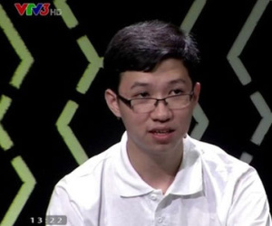 Biết đọc từ 18 tháng, lớp 9 học hết sách lớp 11, "Cậu bé Google" dần san bằng kỷ lục Olympia