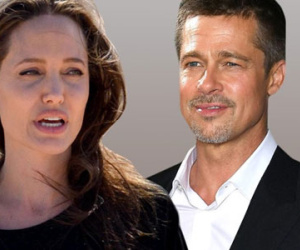 Brad Pitt doạ tung băng gây bất lợi cho Angelina Jolie