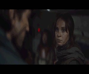 Chân Tử Đan đóng bom tấn "Star Wars" vì ba con nhỏ