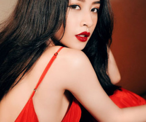 Chi Pu là nghệ sĩ Việt đầu tiên được mời tham dự lễ trao giải "Asia Artist Awards"